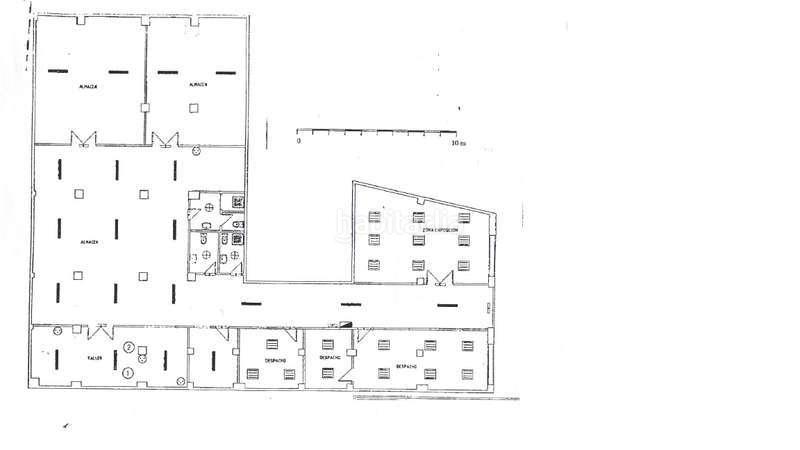 Foto 10aaca5b-cfda-41e3-b346-8bddf74f13c7. Local comercial en Torrefiel Valencia