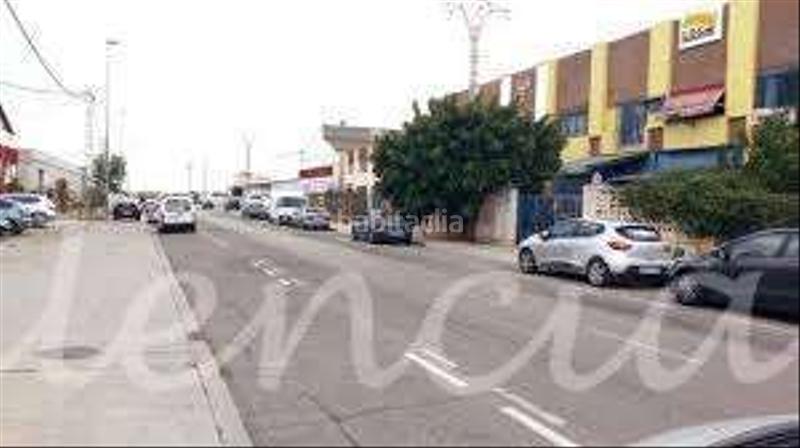 Foto 065abcd0-50b1-454d-b3f3-ff3c00a4b7ec. Nave industrial en Centro Xirivella