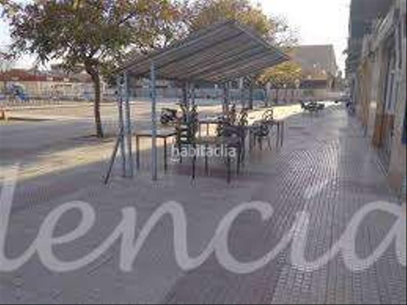 Foto 0a50cffb-704c-4670-a6ab-c945c459c803. Nave industrial en Centro Xirivella