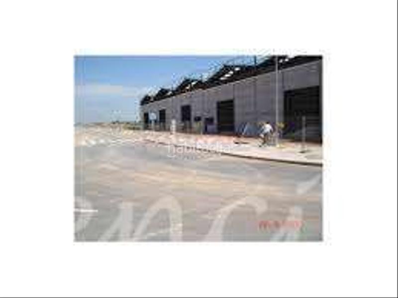 Foto 104e59b2-2ab8-45db-935c-886cef97740c. Nave industrial en Centro Xirivella