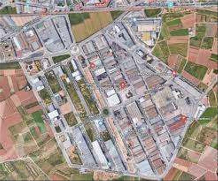 Foto 66f04cff-5036-4f95-aa02-912b0e9ebd4c. Nave industrial en Centro Xirivella