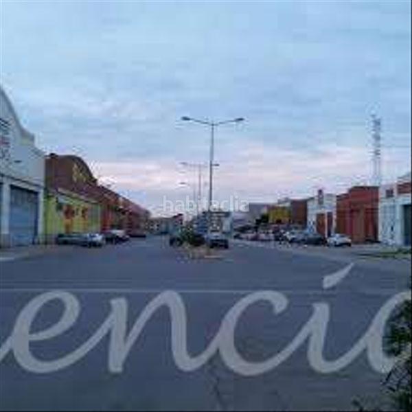 Foto 84591caf-eea2-452a-a4d7-059c99ebf3e5. Nave industrial en Centro Xirivella