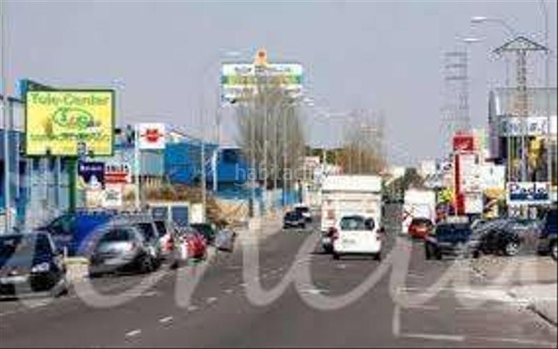 Foto c6832d6d-ad78-48d3-8707-b985ac64ae95. Nave industrial en Centro Xirivella