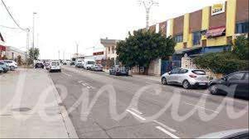 Foto c9c0a27d-39cb-475b-bf7b-0ca63ed16a06. Nave industrial en Centro Xirivella
