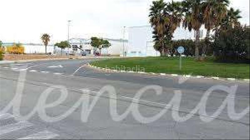 Foto ed25e756-f439-4779-8767-59369eb0ff4d. Nave industrial en Centro Xirivella