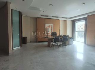Miete Büro in Russafa