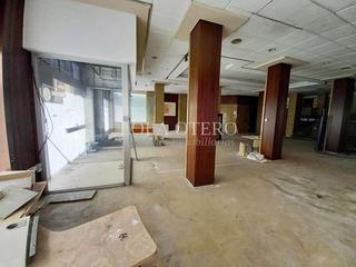 Lloguer Local Comercial a Nou Moles