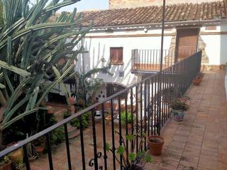 Casa a Alqueria de la Comtessa (l´)