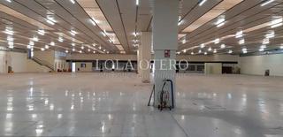 Miete Fabrikhalle  Ciudad de sevilla