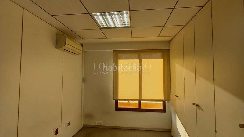 Foto 949fba0b-bf08-42d2-bd35-34e0c66eb81e. Location bureau avec chauffage dans Gran Via Valencia