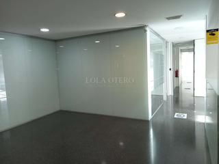 Location Bureau à Gran Via