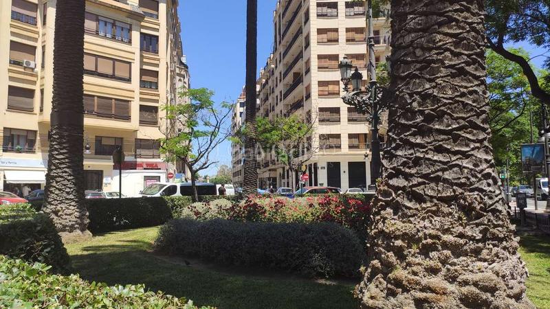 Foto 3e55cd8a-6442-4c7c-9b26-430ece3c3c1d. Miete büro mit heizung in Gran Via Valencia