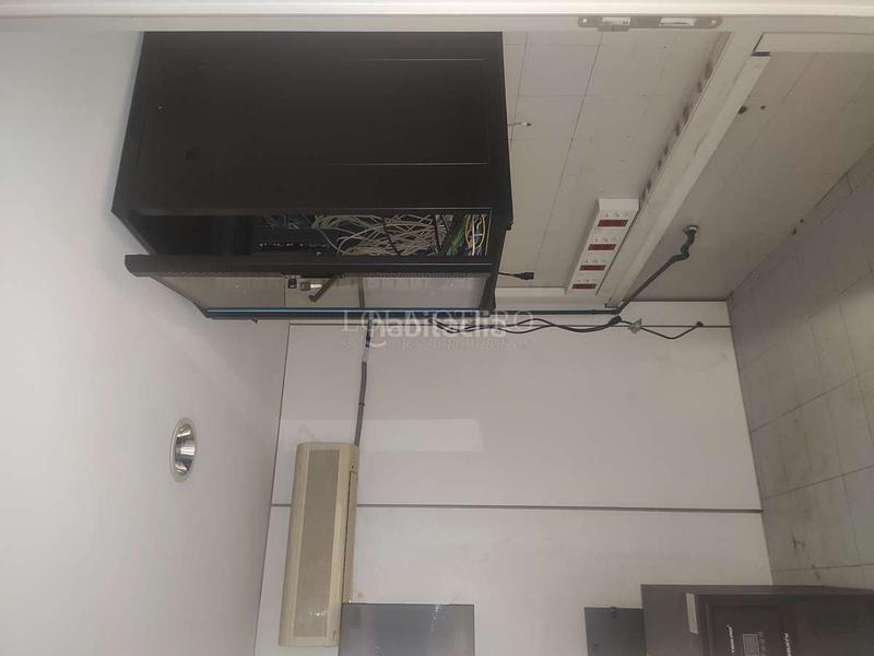 Foto 54151593-8e34-4087-adb0-65d56da5824e. Miete büro mit heizung in Gran Via Valencia