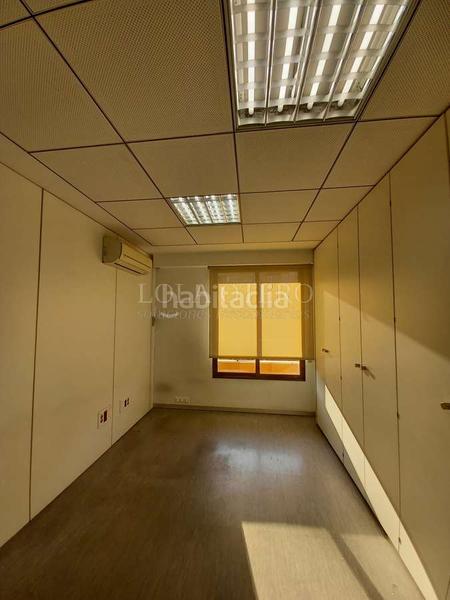 Foto 54d7b43f-df7a-4805-93e0-6bde6fa5fc62. Miete büro mit heizung in Gran Via Valencia