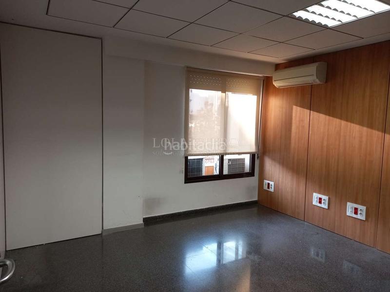 Foto 41fbcb2f-c047-4a3e-a998-a7d96990e7d4. Rent office space with heating in Gran Via Valencia