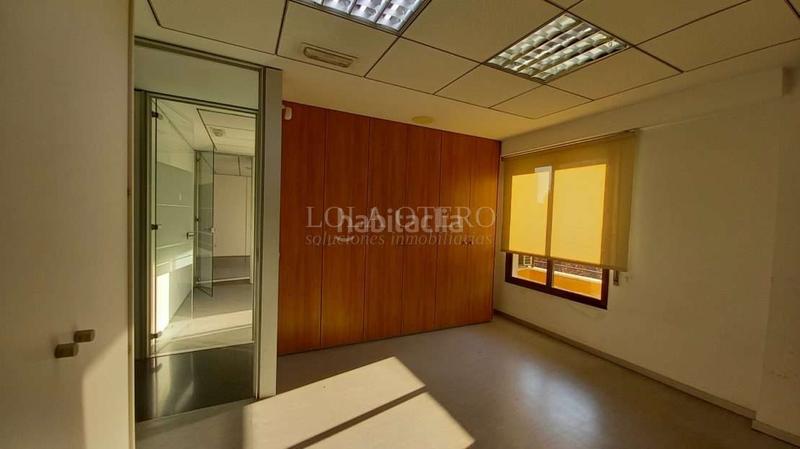 Foto 43254ef7-0286-4e7d-b17b-33baf69cfc0f. Rent office space with heating in Gran Via Valencia