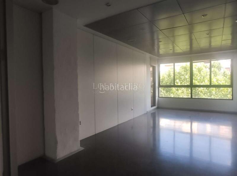 Foto 4cda018c-f85f-4484-98e8-a1fe09c5d5dd. Rent office space with heating in Gran Via Valencia