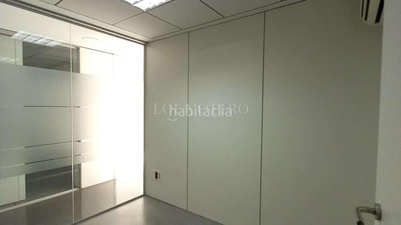 Foto 4dddbecb-fbd6-404d-badb-163d1b25c96b. Alquiler oficina en Gran Via Valencia