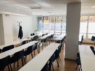 Rent Office space in Russafa