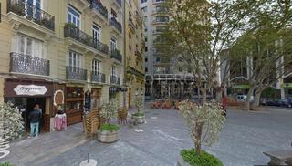 Rent Business premise  Embajador vich