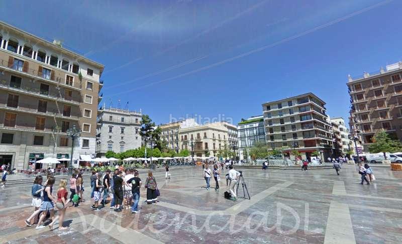 Foto 29f57de4-6913-4e0f-84ff-649cc72a8ecb. Building in La Seu Valencia