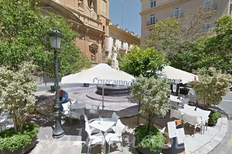 Foto ce76008b-b5e9-480c-9f30-4a444f8f41cb. Building in La Seu Valencia