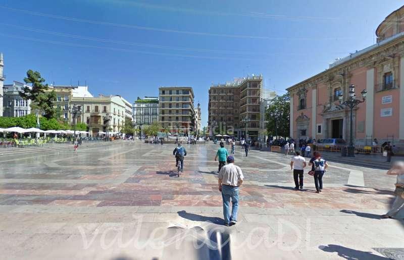 Foto e0ae2e2e-75c3-47dd-849d-fdfebcc165c3. Building in La Seu Valencia