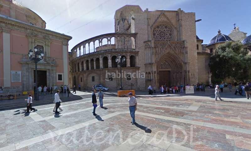 Foto 01e86568-8f77-4f63-b785-2ca338c2d0e9. Edifici a La Seu Valencia