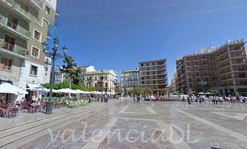 Foto 1e39341d-6d7e-42c6-99a5-21245860276b. Gebäude in La Seu Valencia