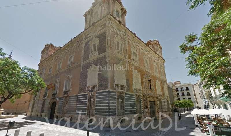 Foto 9bc7353f-f262-4585-9b45-8c7f6269acb6. Gebäude in La Seu Valencia