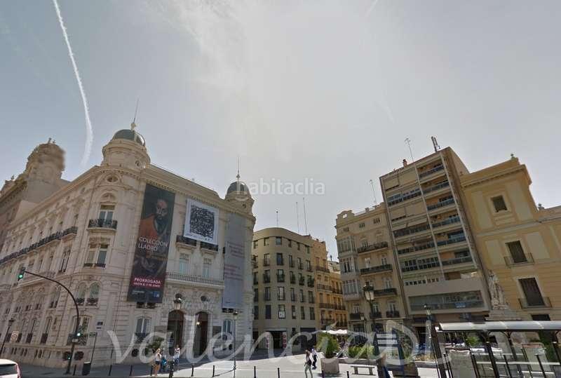 Foto d5184da0-5f69-4c6c-8d92-c0aa74dd3681. Gebäude in La Seu Valencia