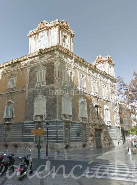 Foto f2c556ff-0001-460e-aebe-cac9b980f8fd. Gebäude in La Seu Valencia