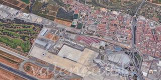 Industrial building in La Presa - Collado - La Malla