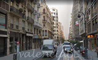 Lloguer Local Comercial a Sant Francesc