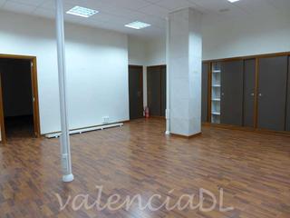 Lloguer Local Comercial a Arrancapins
