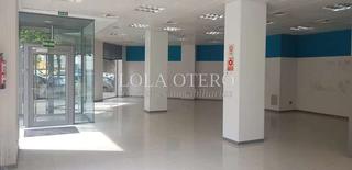 Rent Business premise in Barrio de Campanar