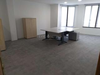 Lloguer Oficina a Sant Francesc