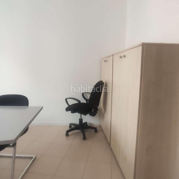 Foto 099cad49-1046-4fee-b39d-8b4ecb2a8e0c. Location bureau dans Sant Francesc Valencia