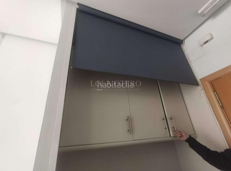 Foto 465ad52c-9da4-421b-acb4-c9e38199e8e0. Location bureau dans Sant Francesc Valencia