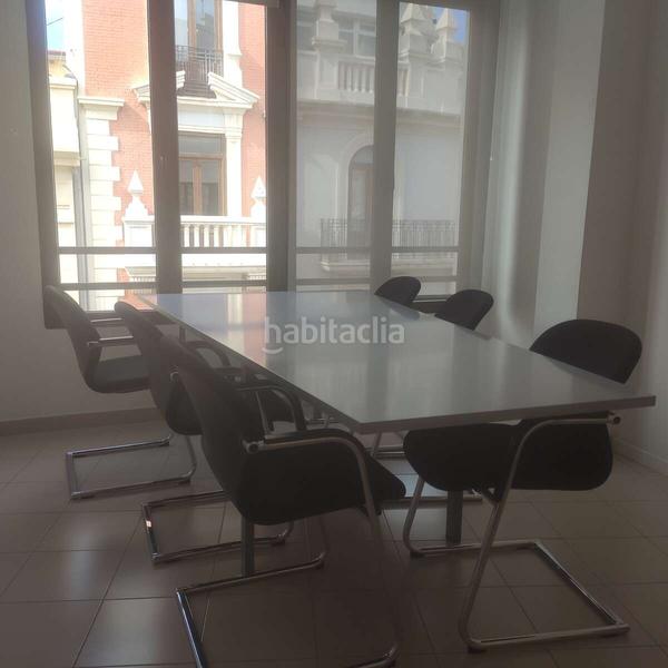 Foto 87e082a2-9871-4b95-8459-df844b14547c. Location bureau dans Sant Francesc Valencia