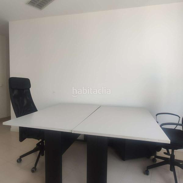 Foto 98265f22-a247-4eb2-9081-27ce77ca03c3. Location bureau dans Sant Francesc Valencia