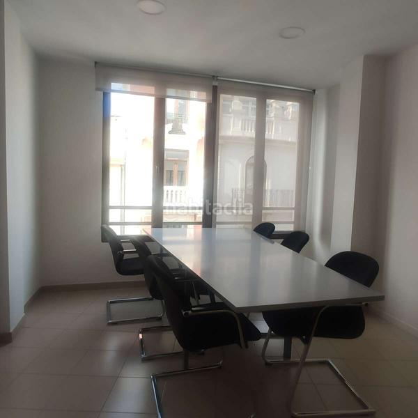 Foto d1f59b85-3127-4bf5-be71-5fb8f631b21c. Location bureau dans Sant Francesc Valencia