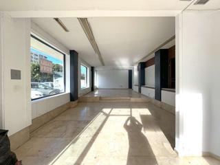 Lloguer Local Comercial a Favara