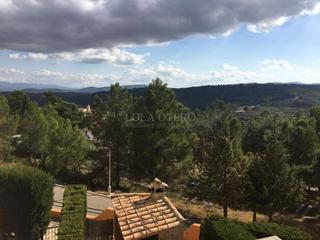 Chalet à Torás