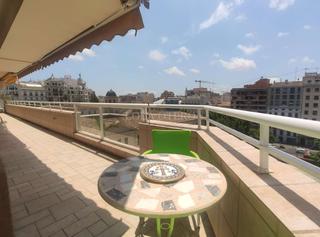 Appartement à Sant Francesc