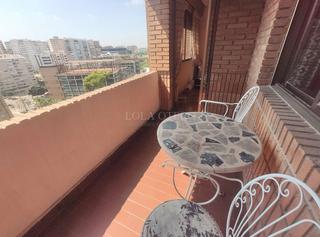 Appartement à Barrio de Benimaclet