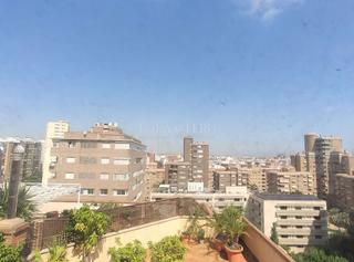 Pis a Barrio de Benimaclet