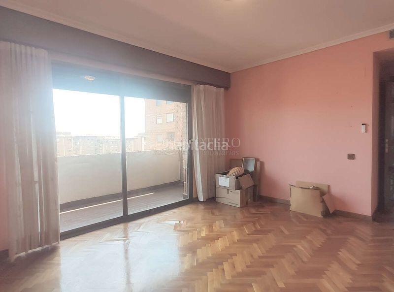 Foto 15f516b3-b055-44a4-885d-d79ca2533b98. Piso en Barrio de Benimaclet Valencia