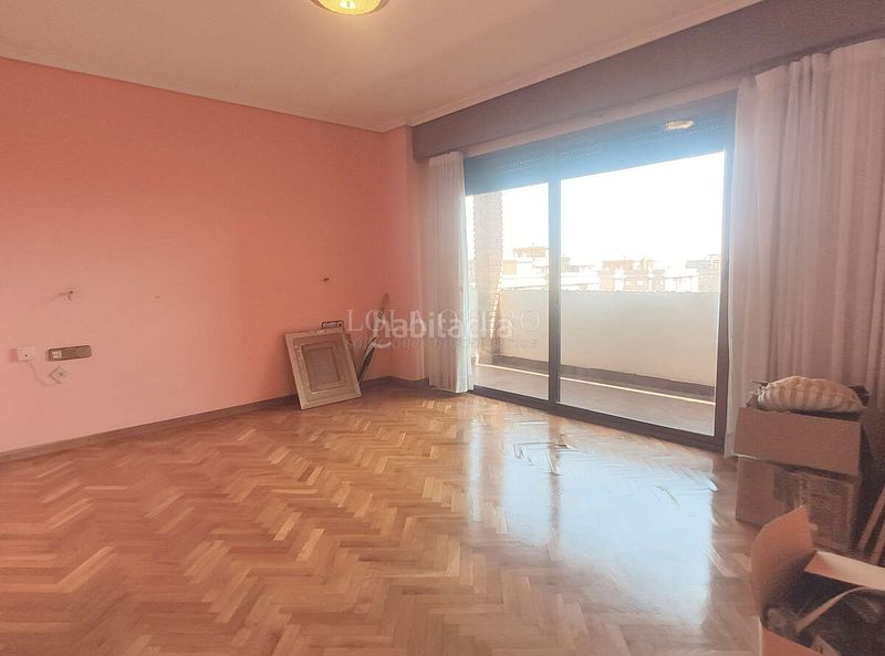 Foto 24cc4849-c50d-4af3-bb82-39fa7dd08902. Piso en Barrio de Benimaclet Valencia