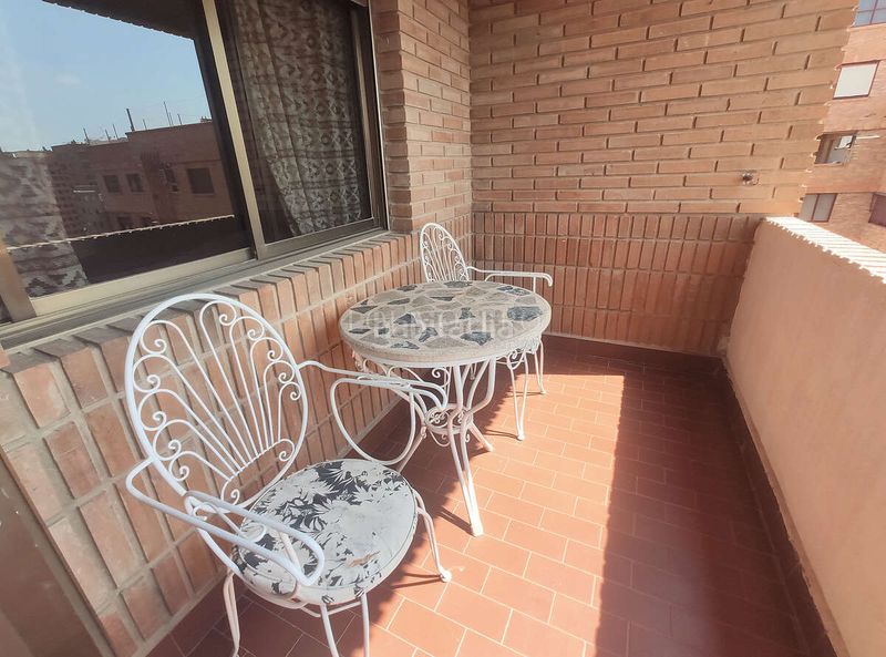 Foto 33ce719e-5af3-47e9-8d49-48f1250fe1b3. Piso en Barrio de Benimaclet Valencia